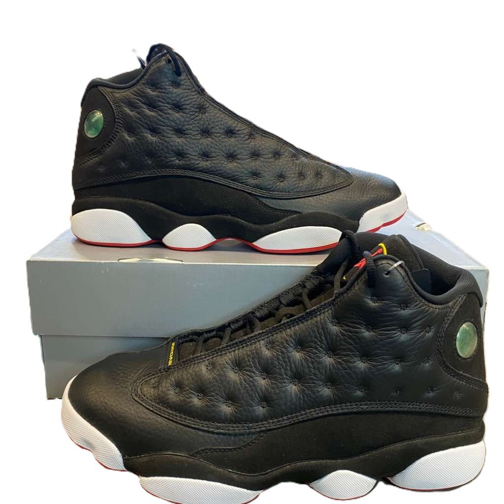 Jordan 13 Retro Playoffs (2023) - Pre-Owned