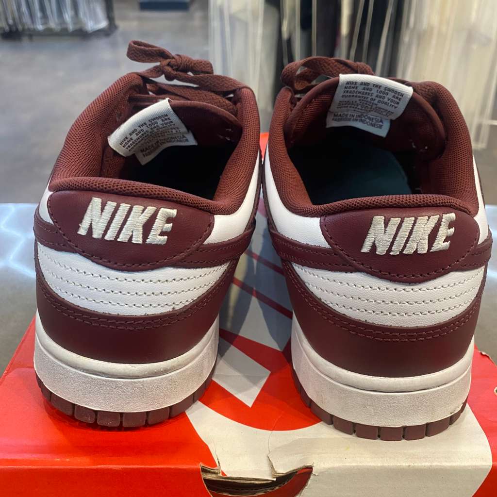 Nike Dunk Low Redwood - Pre-Owned