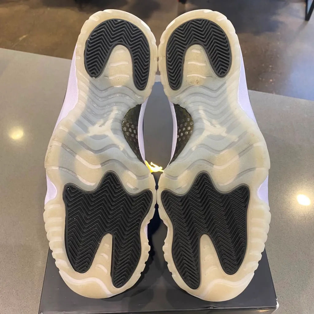 Jordan 11 Retro DMP Gratitude (2023) Size 11 CT8012-170 - Pre-Owned