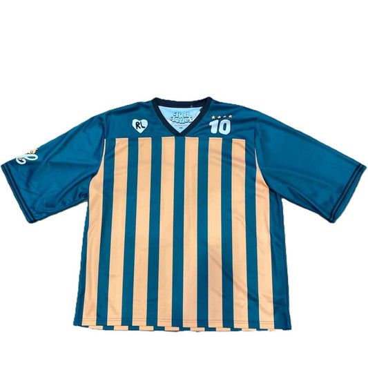 The Ten Away Jersey