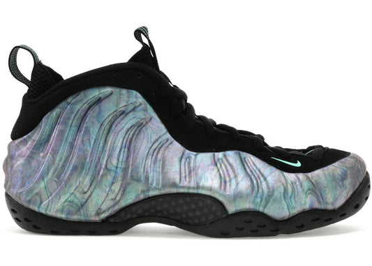 Nike Air Foamposite One Abalone - Pre-Owned