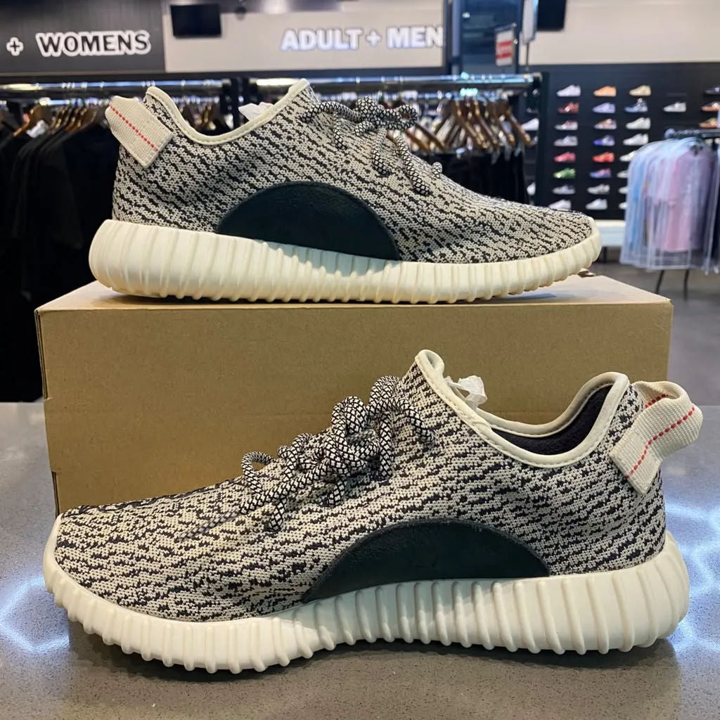 adidas Yeezy Boost 350 Turtledove (2022) Size 10 AQ4832 - Pre-Owned