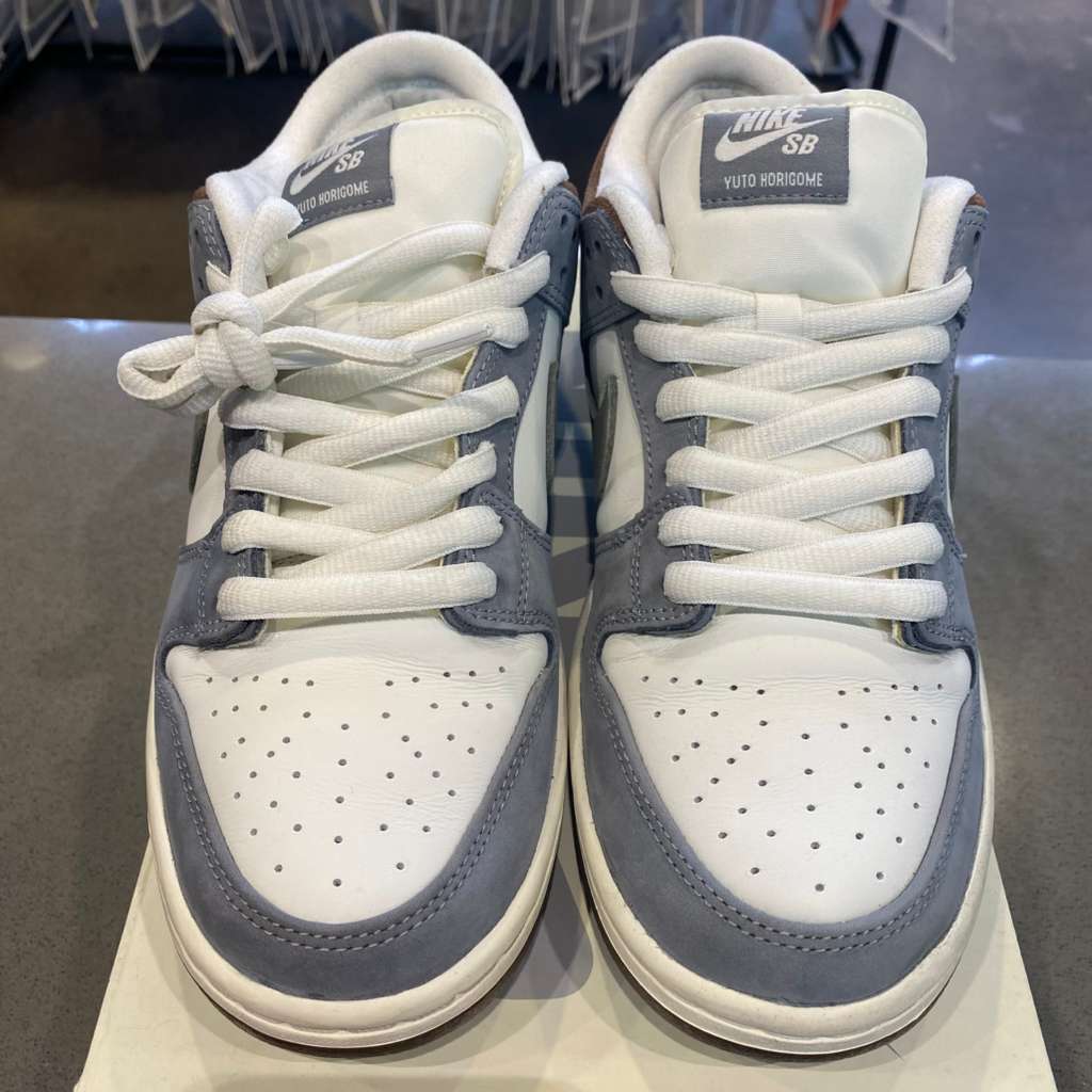 Nike SB Dunk Low Yuto Horigome - Pre-Owned