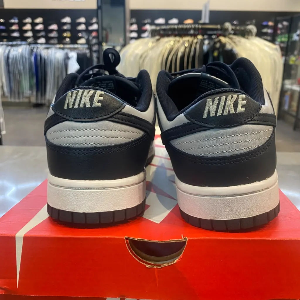 Nike Dunk Low Georgetown Size 9.5 DD1391-003 - Pre-Owned