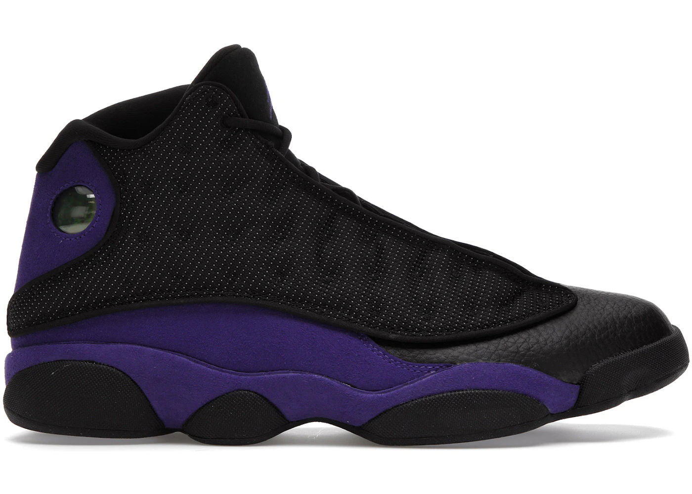 Jordan 13 Retro Court Purple - Pre-Owned