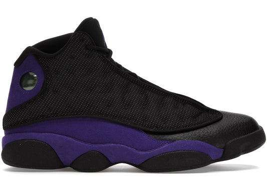 Jordan 13 Retro Court Purple - Pre-Owned