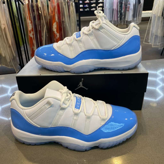 Jordan 11 Retro Low University Blue (2026) Size 13 FV5104-100 - Pre-Owned