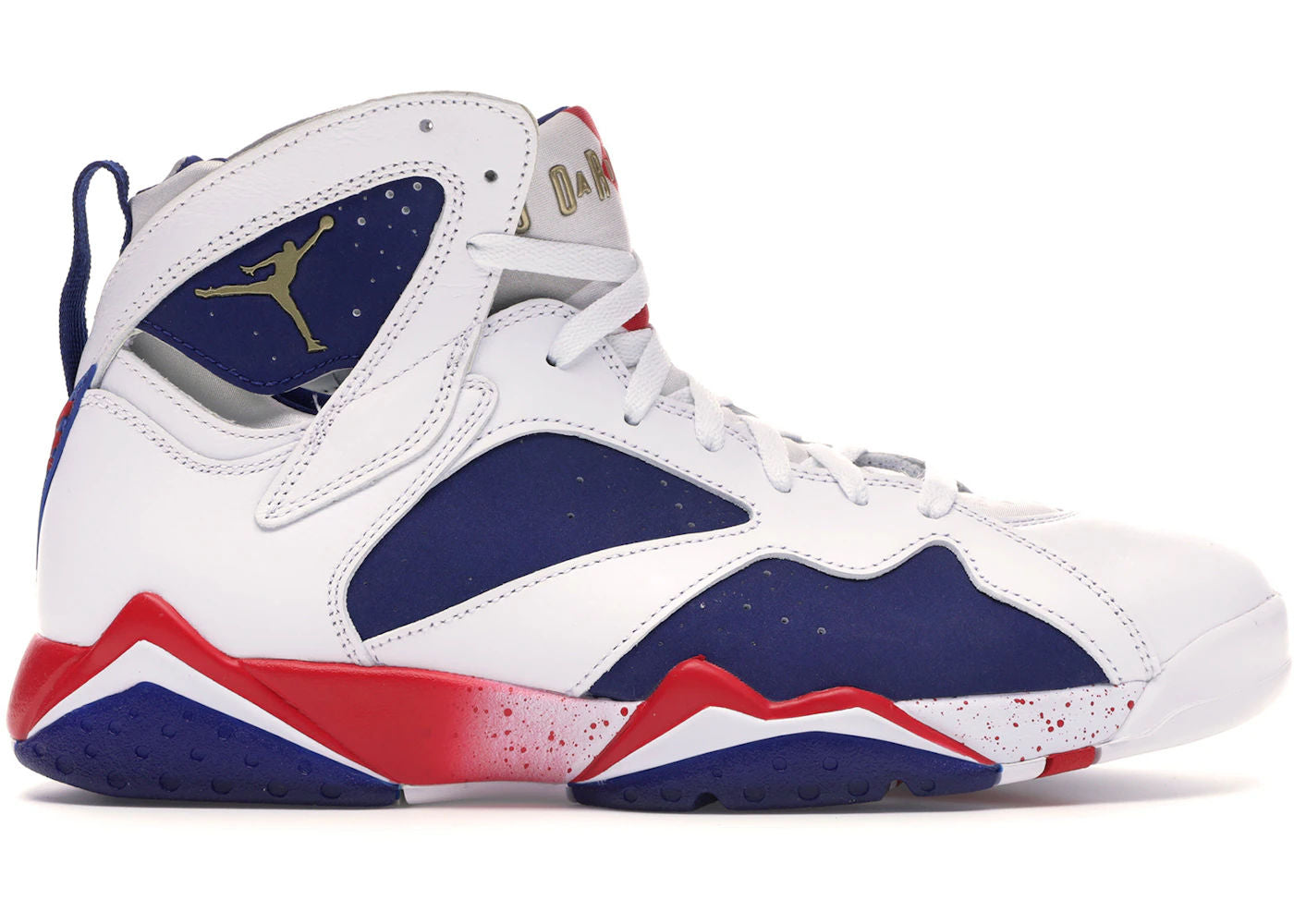 Jordan 7 Retro Tinker Alternate - Pre-Owned