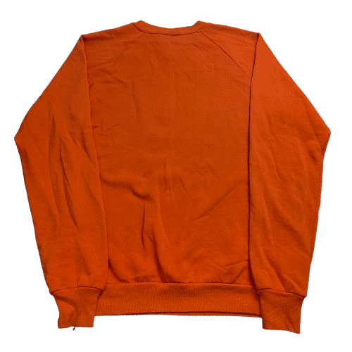 Vintage 1994 University of Miami Looney Tunes Sweatshirt - Used