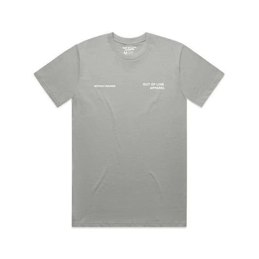 "Without Bounds" Storm Tee