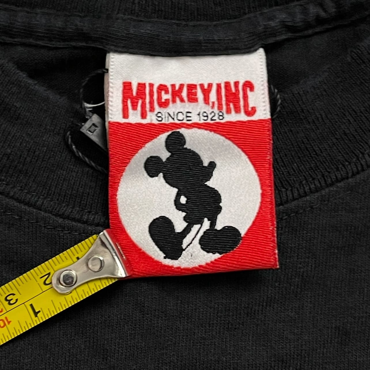 Vintage Minnie Mouse Disney T-Shirt - Used