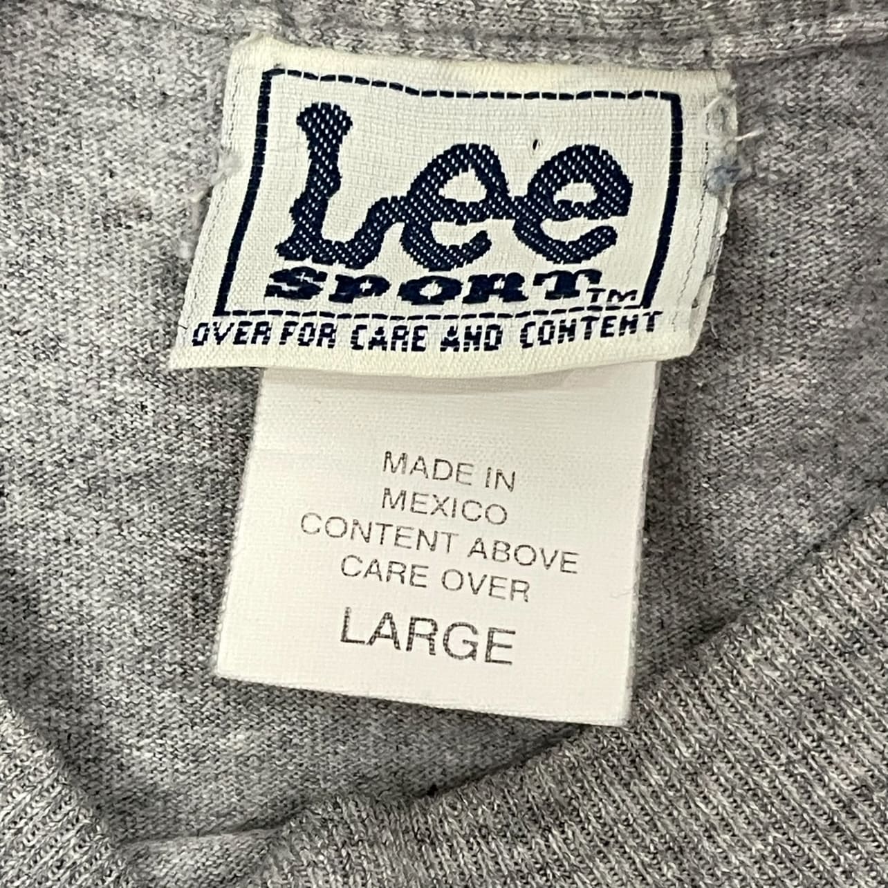 Vintage Purdue Football Big Ten 2000 Conference Champs T-Shirt - Used