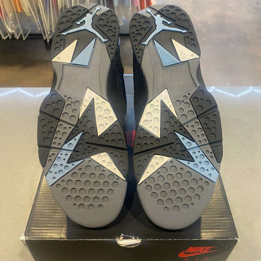 Jordan 7 Retro Chambray (2023) - Pre-Owned