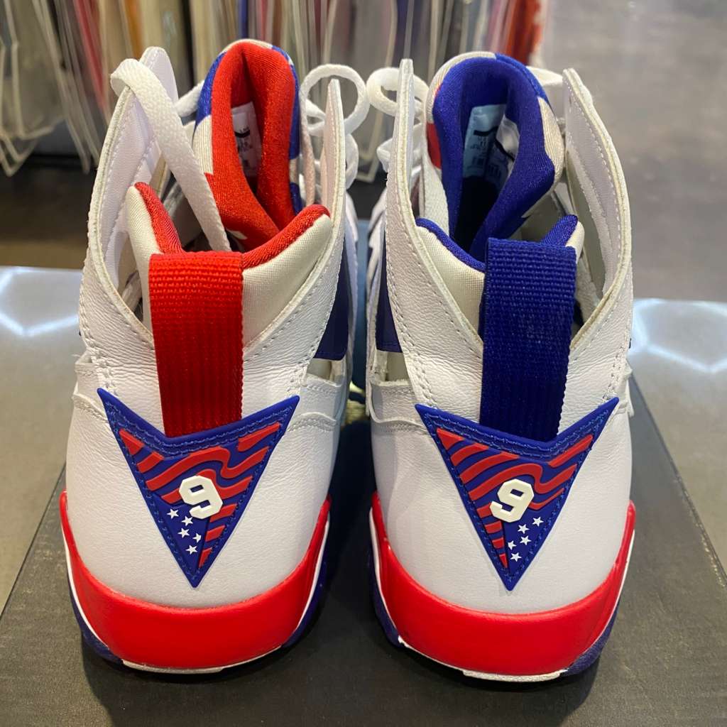 Jordan 7 Retro Tinker Alternate - Pre-Owned