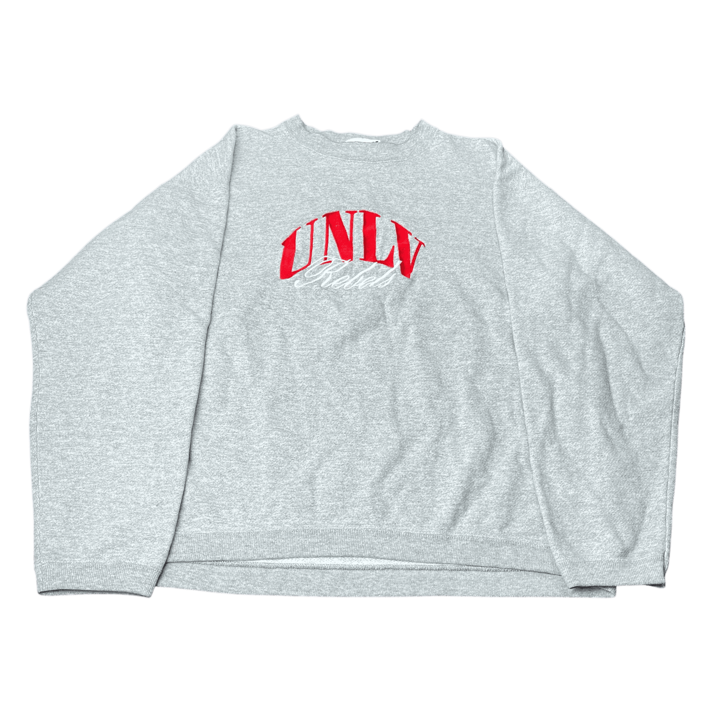 Vintage UNLV Rebels Crewneck Sweatshirt - Used/Worn