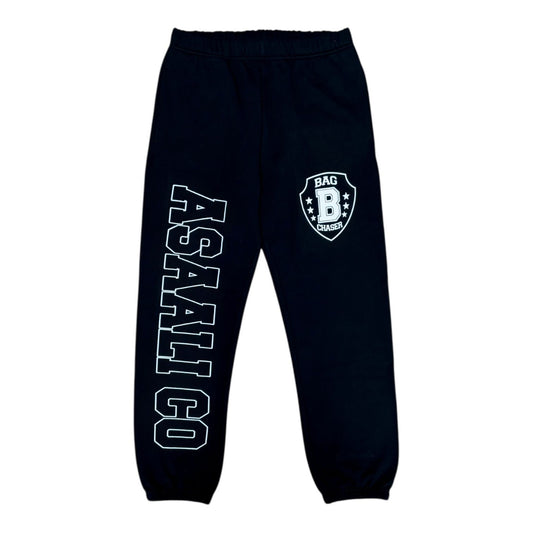 Bravo the Bagchaser x Asaali Sweatpants