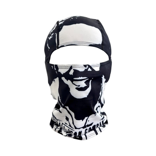 Asaali Cartel Balaclava