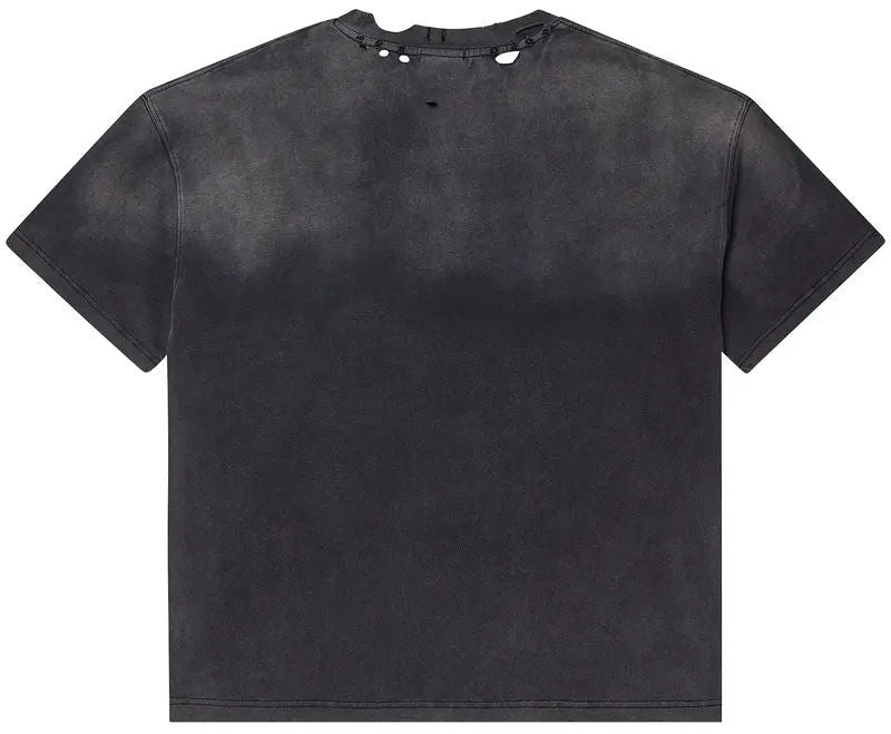 Vale Forever Guile Tee Black