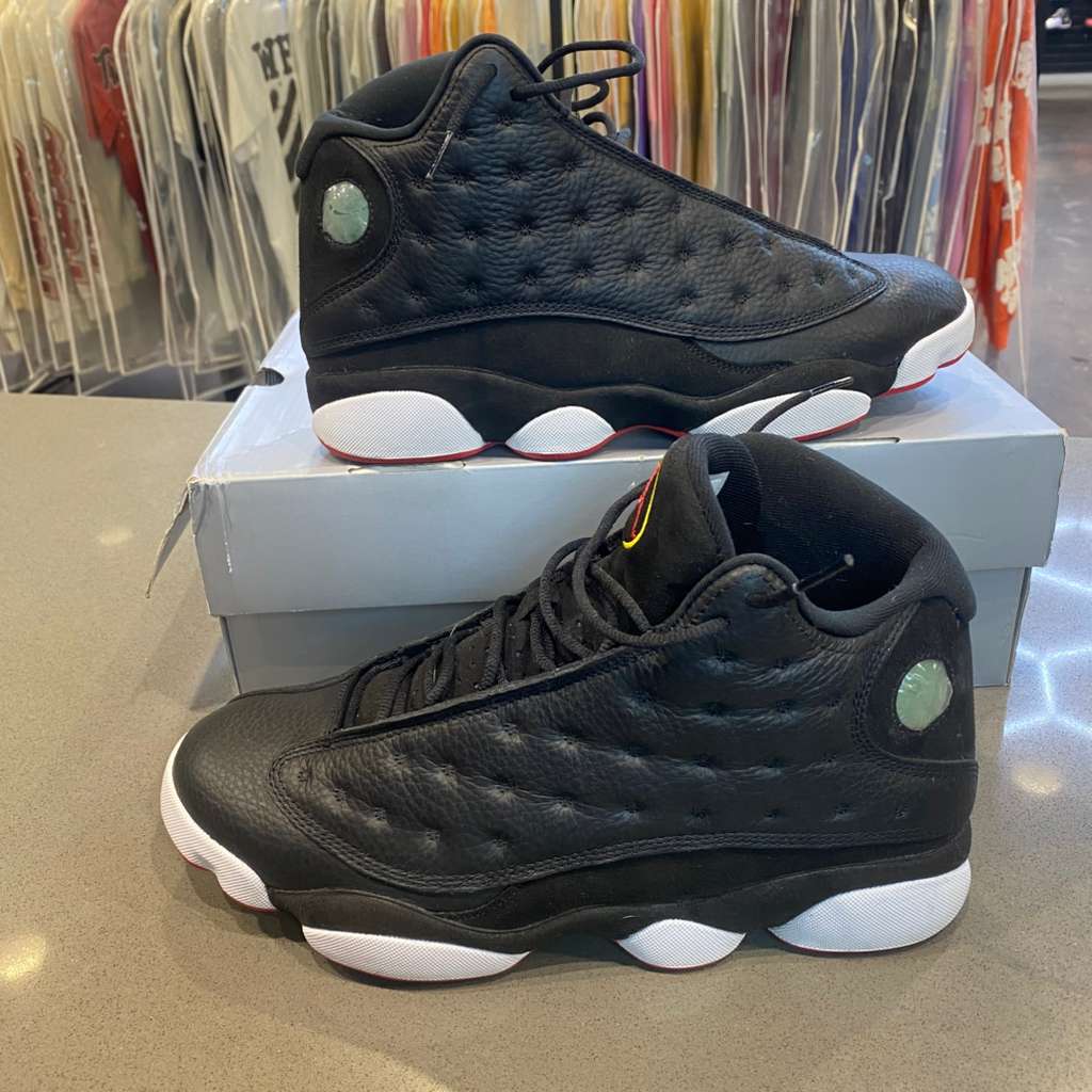 Jordan 13 Retro Playoffs (2023) - Pre-Owned