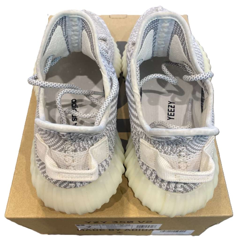 adidas Yeezy Boost 350 V2 Static (Non-Reflective) (2018/2023) - Pre-Owned