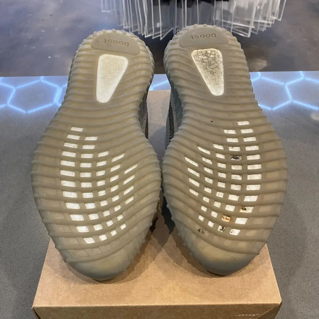 adidas Yeezy Boost 350 V2 Beluga Reflective Size 11 GW1229 - Pre-Owned (Replacement Box)