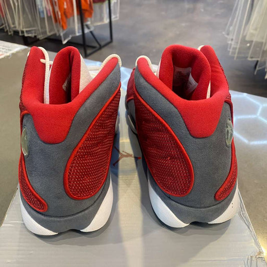 Jordan 13 Retro Gym Red Flint Grey - Pre-Owned