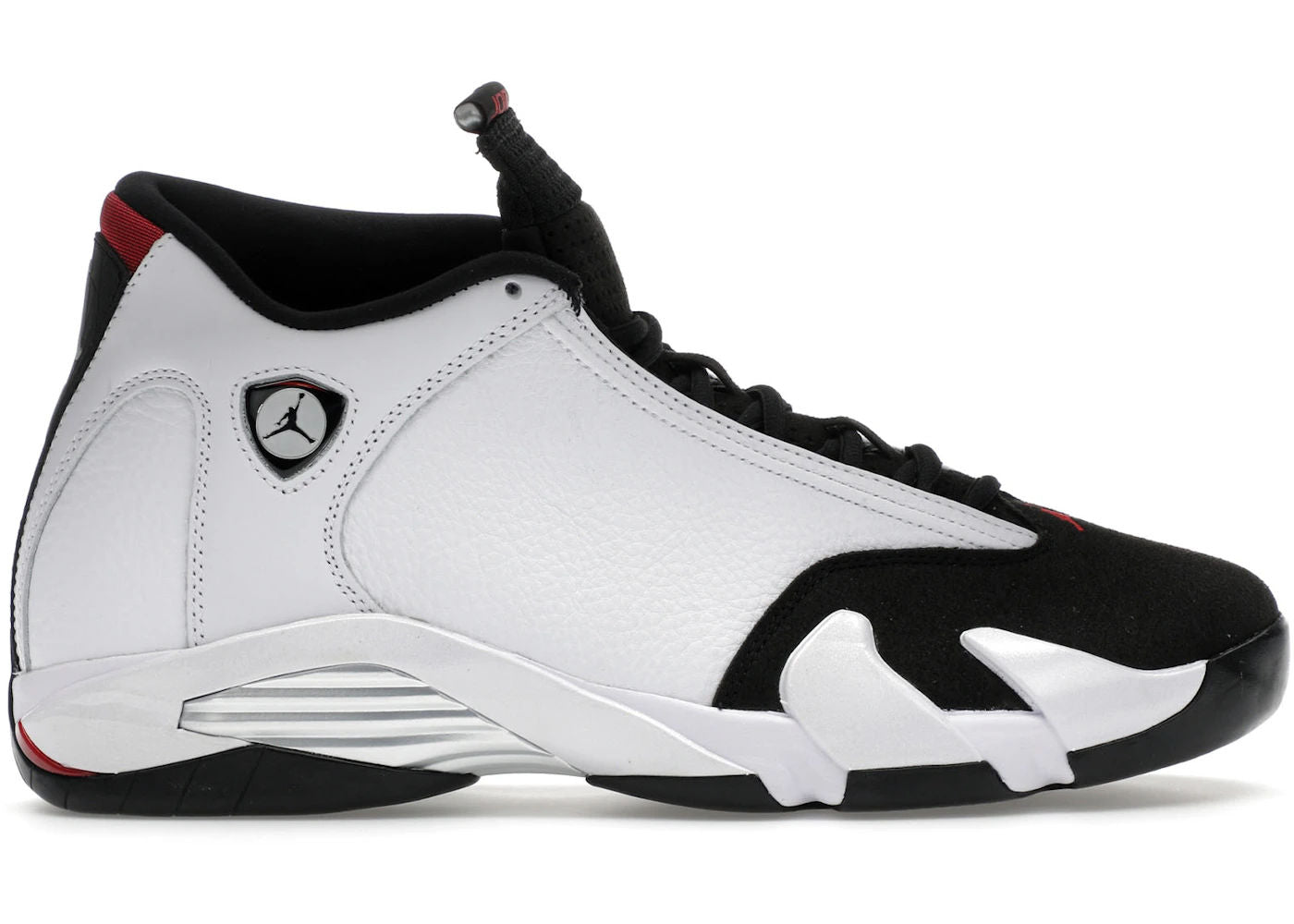 Jordan 14 Retro Black Toe (2024) - Pre-Owned
