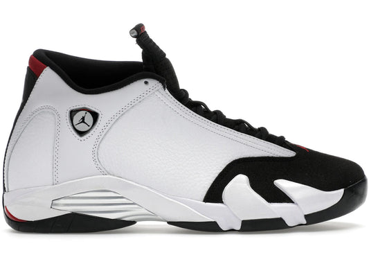 Jordan 14 Retro Black Toe (2024) - Pre-Owned