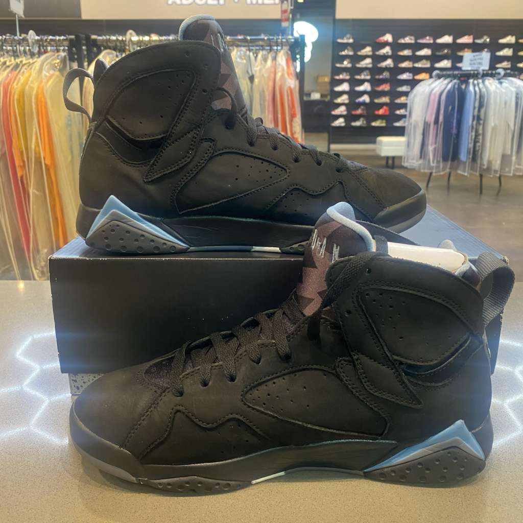 Jordan 7 Retro Chambray (2023) - Pre-Owned