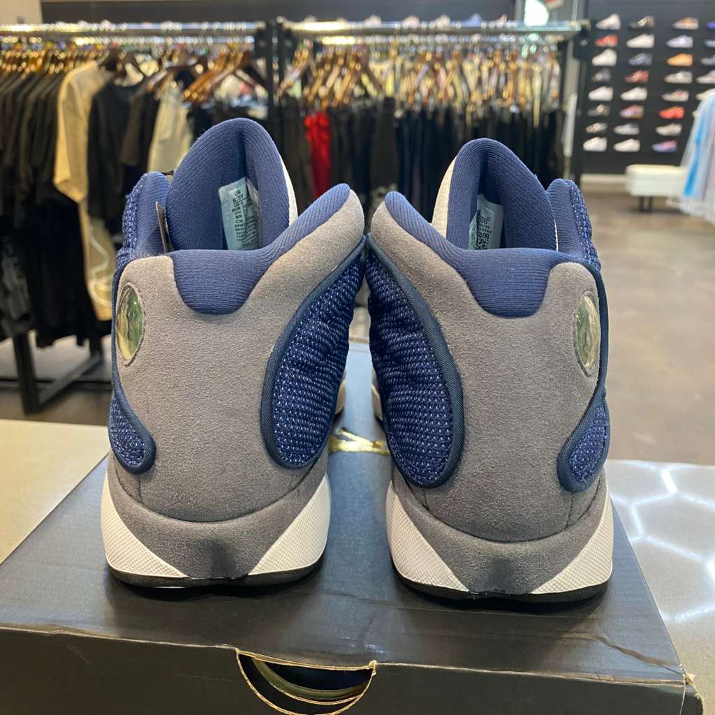 Jordan 13 Retro Flint (2026) (GS) Size 6.5Y DJ3003-400 - Pre-Owned