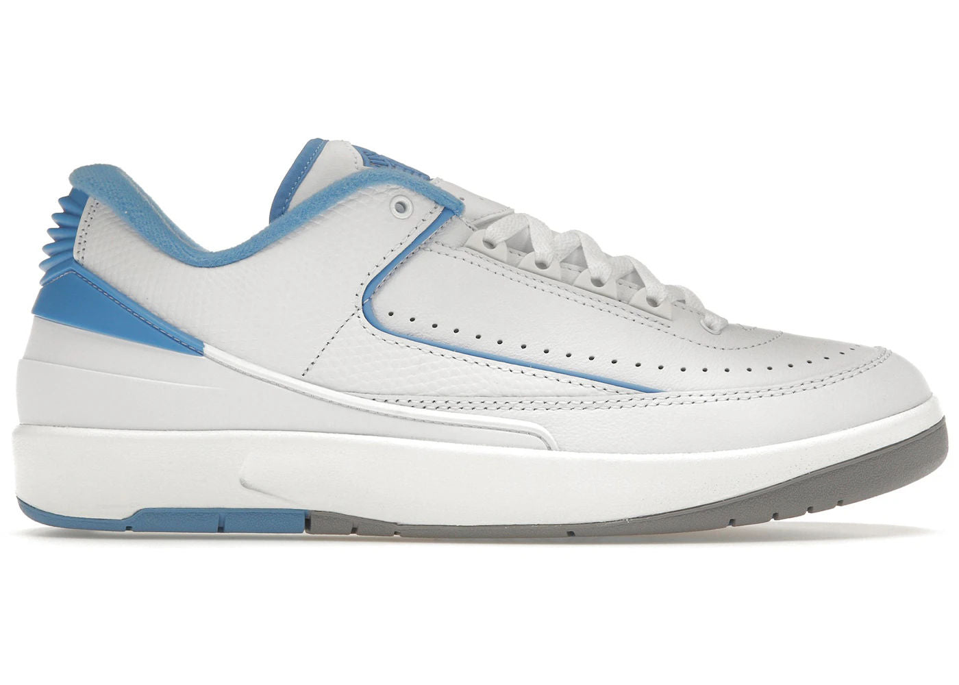 Jordan 2 Retro Low UNC - Pre-Owned