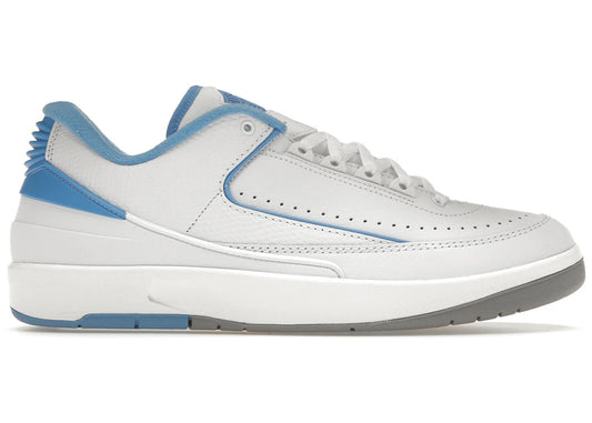 Jordan 2 Retro Low UNC - Pre-Owned
