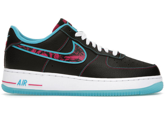 Nike Air Force 1 Low Miami Nights - Pre-Owned