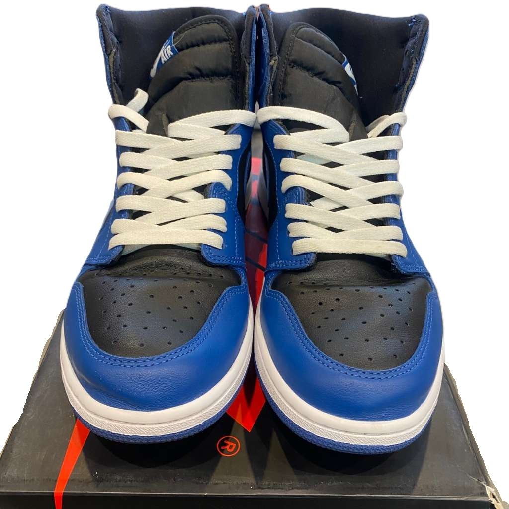 Jordan 1 Retro High OG Dark Marina Blue - Pre-Owned