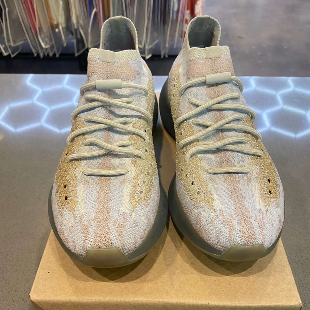 adidas Yeezy Boost 380 Pepper - Pre-Owned (Replacement Box)