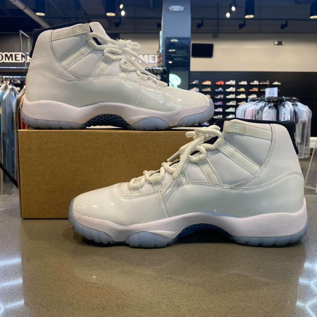 Jordan 11 Retro Legend Blue (2024) Size 8.5 CT8012-104 - Pre-Owned (Replacement Box)