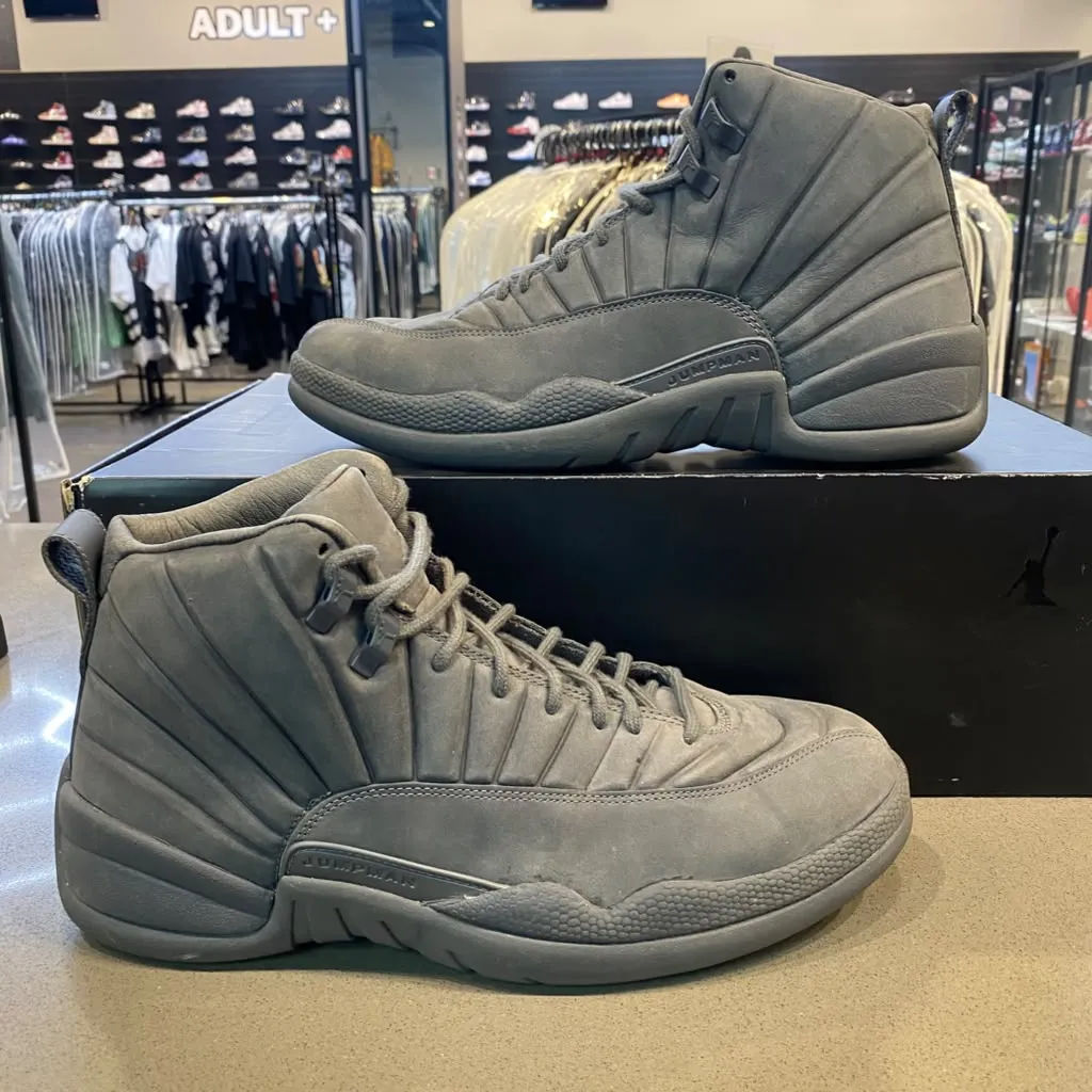 Jordan 12 Retro PSNY Size 10.5 130690-003 - Pre-Owned
