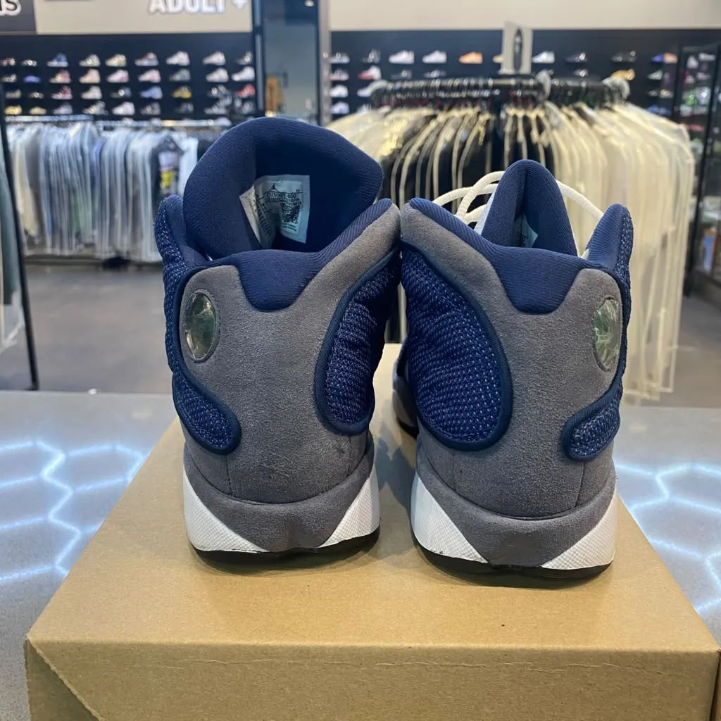 Jordan 13 Retro Flint (2026) (GS) Size 5.5Y - Pre-Owned (Replacement Box)