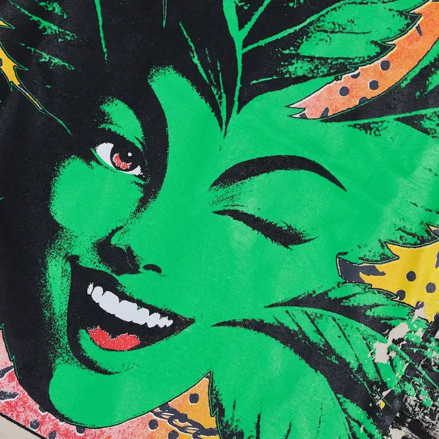 Asaali Pothead Tee