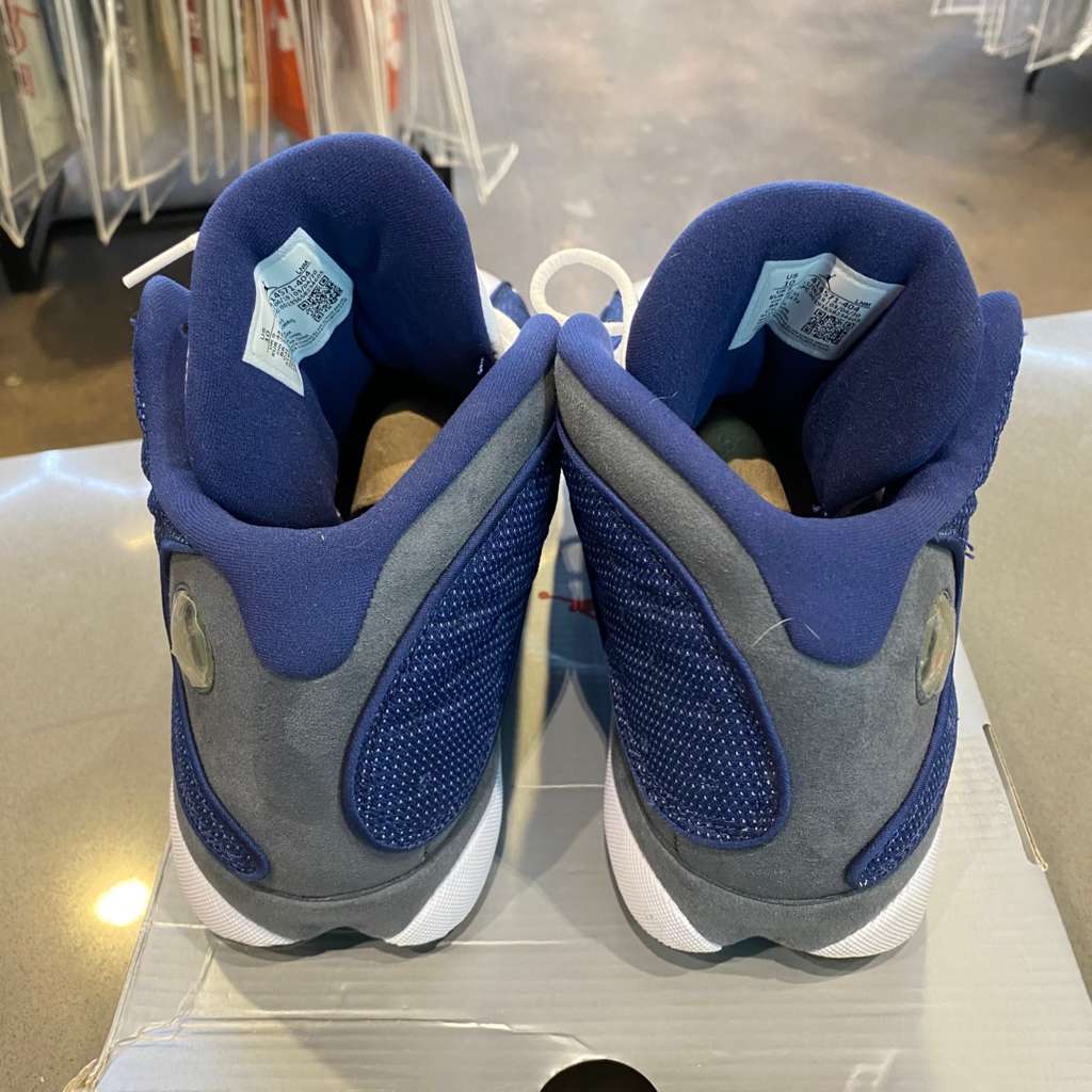 Jordan 13 Retro Flint (2020) Size 10 414571-404 - Pre-Owned