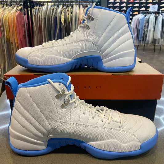 Jordan 12 Retro Melo (2025) - Pre-Owned