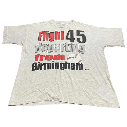 Vintage 1995 Michael Jordan Sports T-Shirt - Used/Worn