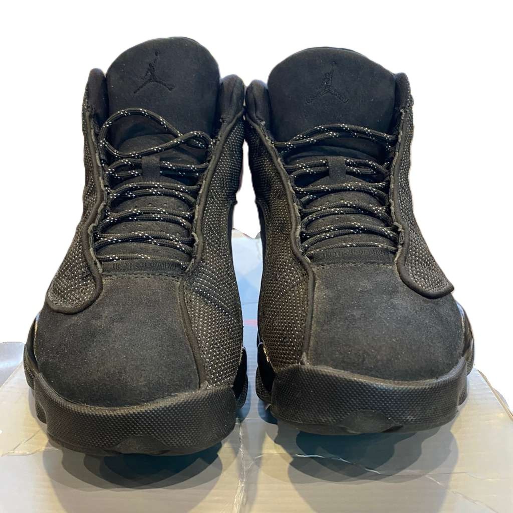 Jordan 13 Retro Black Cat - Pre-Owned