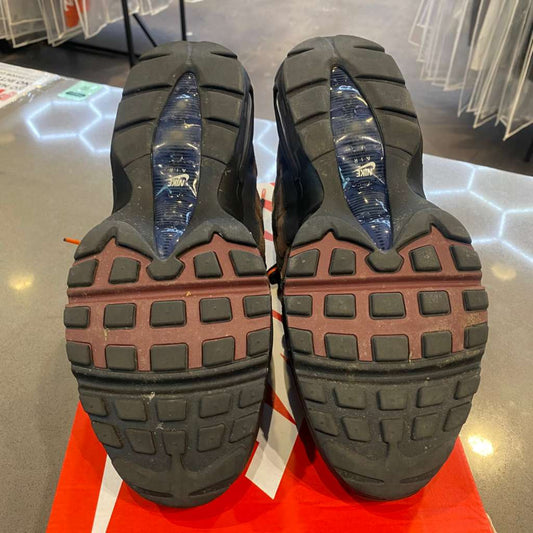 Nike Air Max 95 Dark Army - Pre-Owned