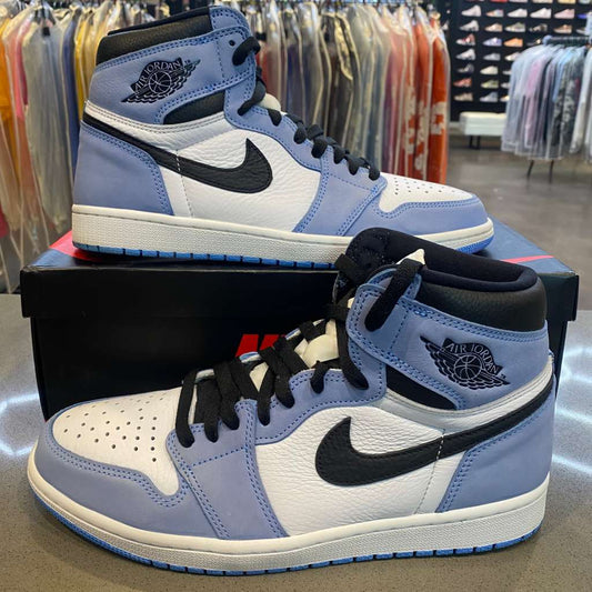 Jordan 1 Retro High OG University Blue - Pre-Owned