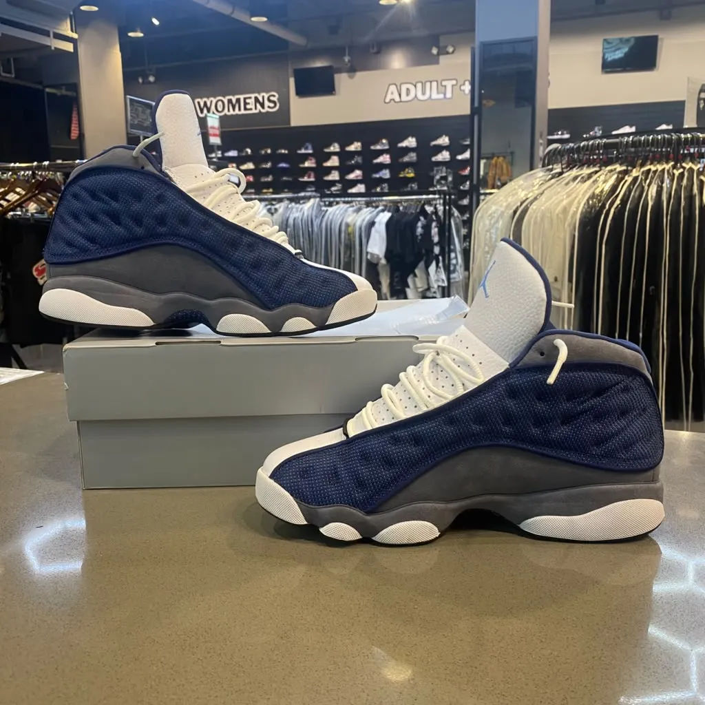 Jordan 13 Retro Flint (2026) Size 8.5 IW3808-400 - Pre-Owned