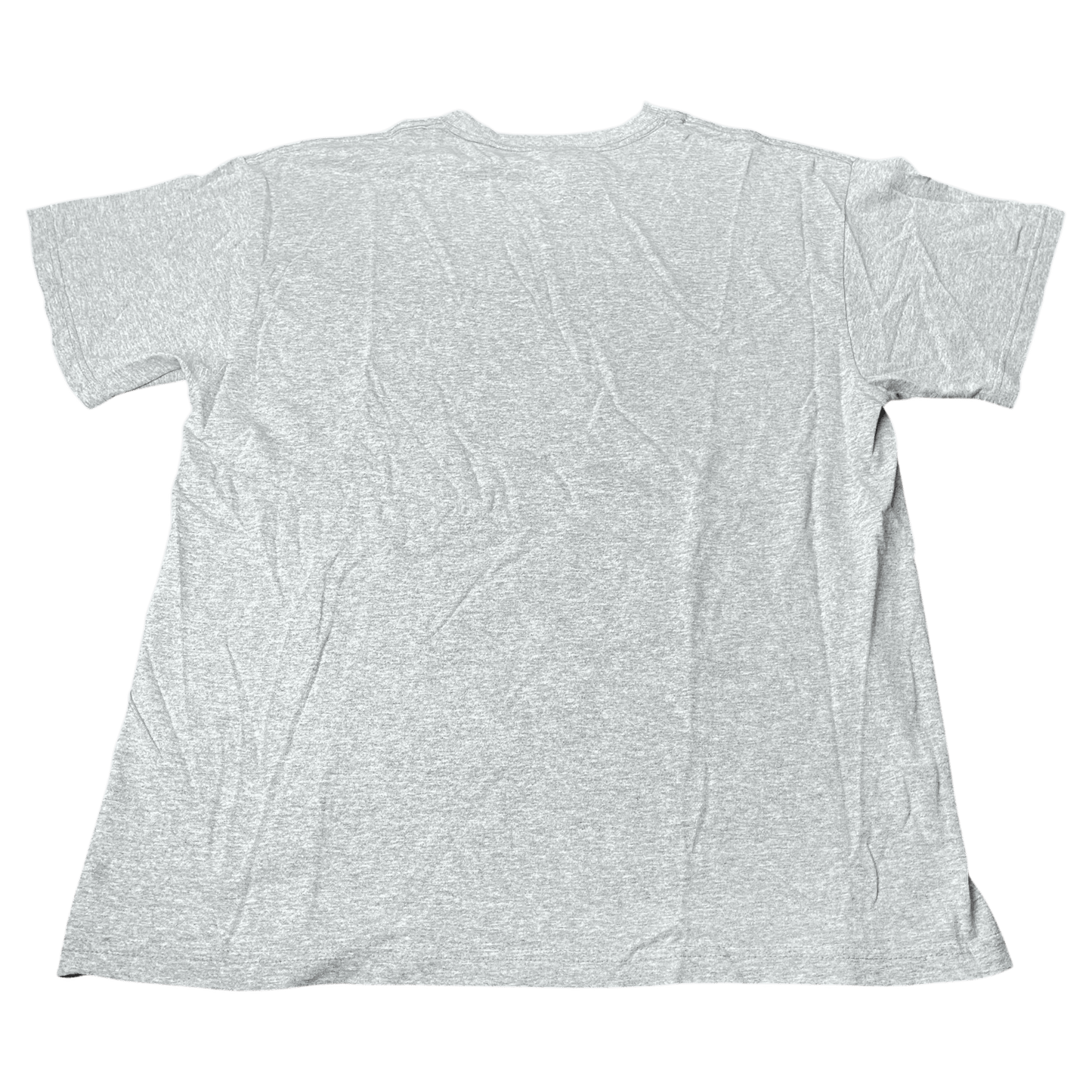 Vintage NBA FInals 2001 Kobe Bryant vs Allen Iverson T-Shirt - Used/Worn