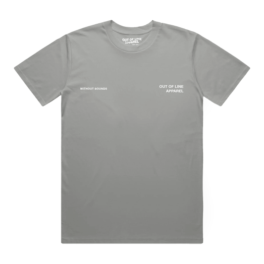 "Without Bounds" Storm Tee