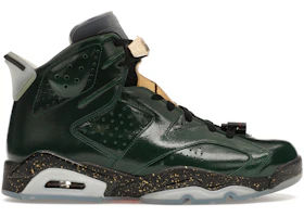 Jordan 6 Retro Champagne
