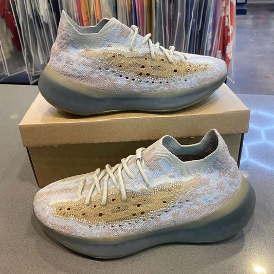 adidas Yeezy Boost 380 Pepper - Pre-Owned (Replacement Box)